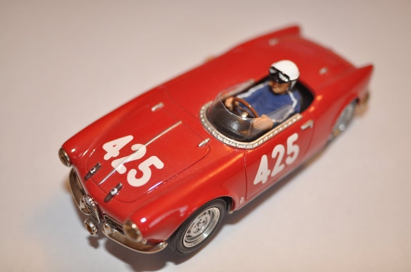 Slot Classic catalogue picture of Alfa Romeo Monoposto