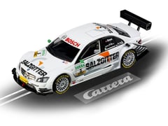 Mercedes AMG C-Klasse DTM 2007 Salzgitter 2008 'J.Green'