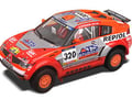 Mitsubishi Pajero Evo Dakar 2005