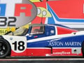 Aston Martin AMR01 n18