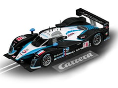Peugeot 908 HDI FAP Team Peugeot Total No. 8, 2008