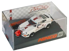 Porsche 911 Pasion Slot 2010