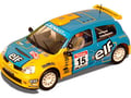 Renault Clio "Rally Ypres"