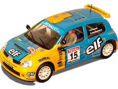 Renault Clio "Rally Ypres"