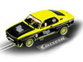 Opel Manta A 'Tuner 3'