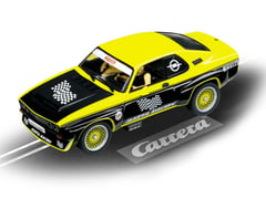 Opel Manta A 'Tuner 3'