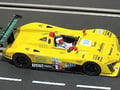 Peugeot WR n55