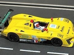 Peugeot WR n55