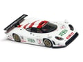 Porsche 911 GT1 EVO 98  #5 FIA GT Oschersleben 1998