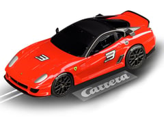 Ferrari 599XX 'As seen at Geneva Motorshow 2009'