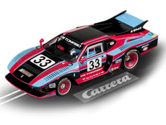 De Tomaso Pantera Gr. 5
