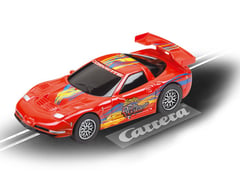 Chevrolet Corvette C5 R Speed Demon