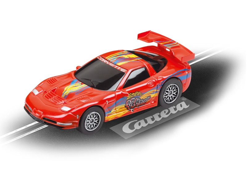 Carrera Toys catalog picture of reference 61491