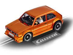VW Golf GTI Tuner 4