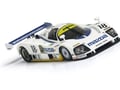 Mazda 787B - n.18  24h Le Mans 1991