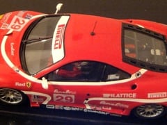 Ferrari F 360 Modena n29