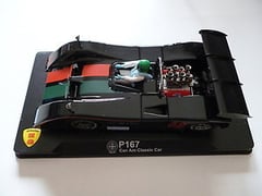 BRM P 167 n52 Can AM