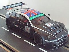 Aston Martin DBR9 n7