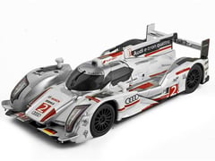 Audi R18 Fuji Wec Lightened