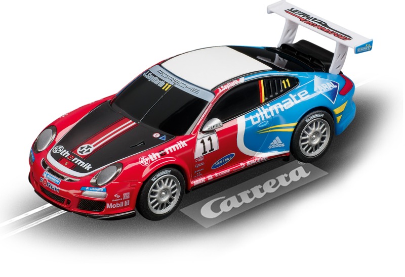 Carrera Toys catalog picture of reference 61246