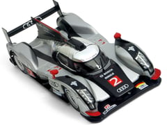 Audi R18 TDI #2 - 24h Le Mans 2011