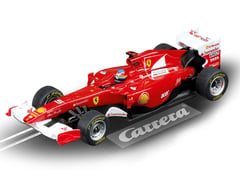 Ferrari 150° Italia 'Fernando Alonso, No.5'