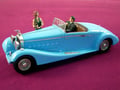 Slot Classic catalogue picture of Hispano Suiza Type 68