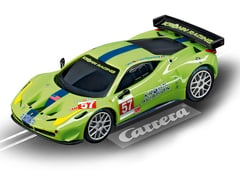 Ferrari 458 Italia GT2 'Krohn Racing, No.57'