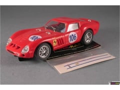 Ferrari 250 GTO 1963
