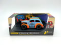Legends Racer ’37 Chevy Sedan #69
