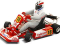 Kart "Birel"