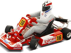 Kart "Birel"