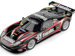 Ford Gt Supaloc