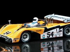 McLaren M8E Auto World n54