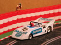 Lola T-298 'Danone' S.R.S. Chasis 1ª Versión