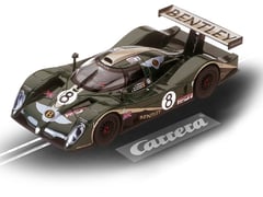 Bentley EXP Speed 8 Le Mans 2001
