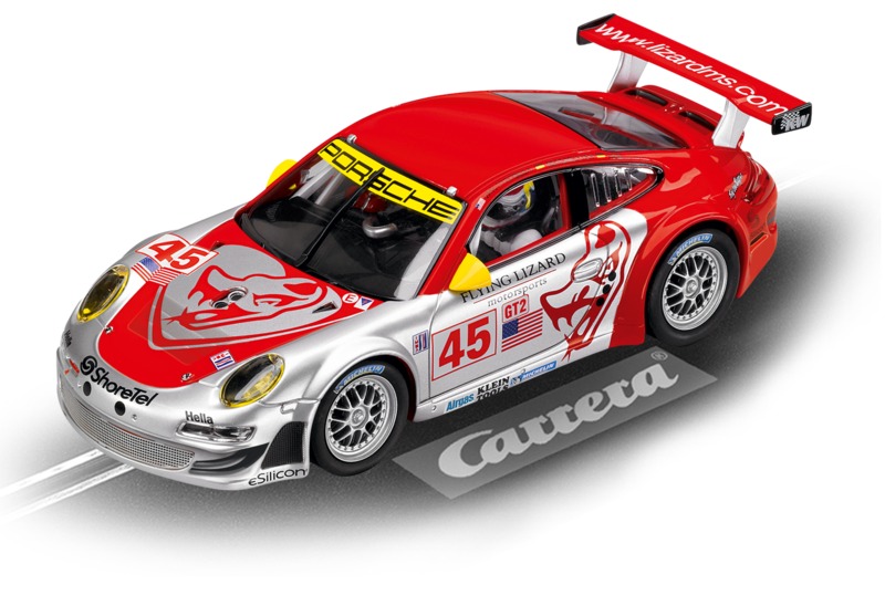 Carrera Toys catalog picture of reference 23742