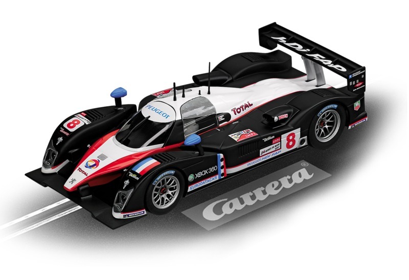 Carrera Toys catalog picture of reference 27227