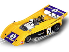 McLaren M20 '72 No.5