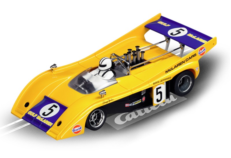 Carrera Toys catalog picture of reference 30523