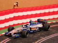 Minardi F-1 'Telefónica'