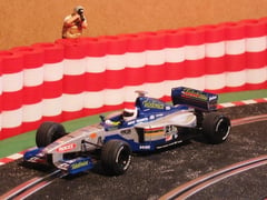 Minardi F-1 'Telefónica'