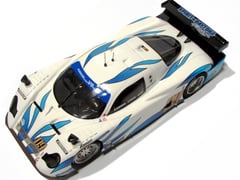 Porsche Fabcar n09