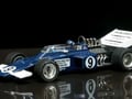 Lotus 72 Brooke Bond n9