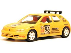 Peugeot 306 RACC