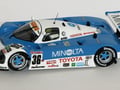 Toyota 90 CV n36