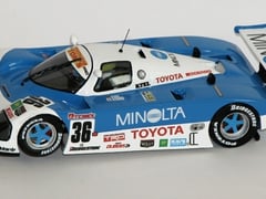 Toyota 90 CV n36