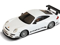 Porsche 997 "Roadcar"