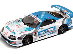Toyota Supra GT Woodone