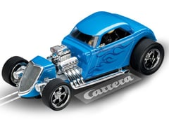 Ford '34 HotRod High Performance